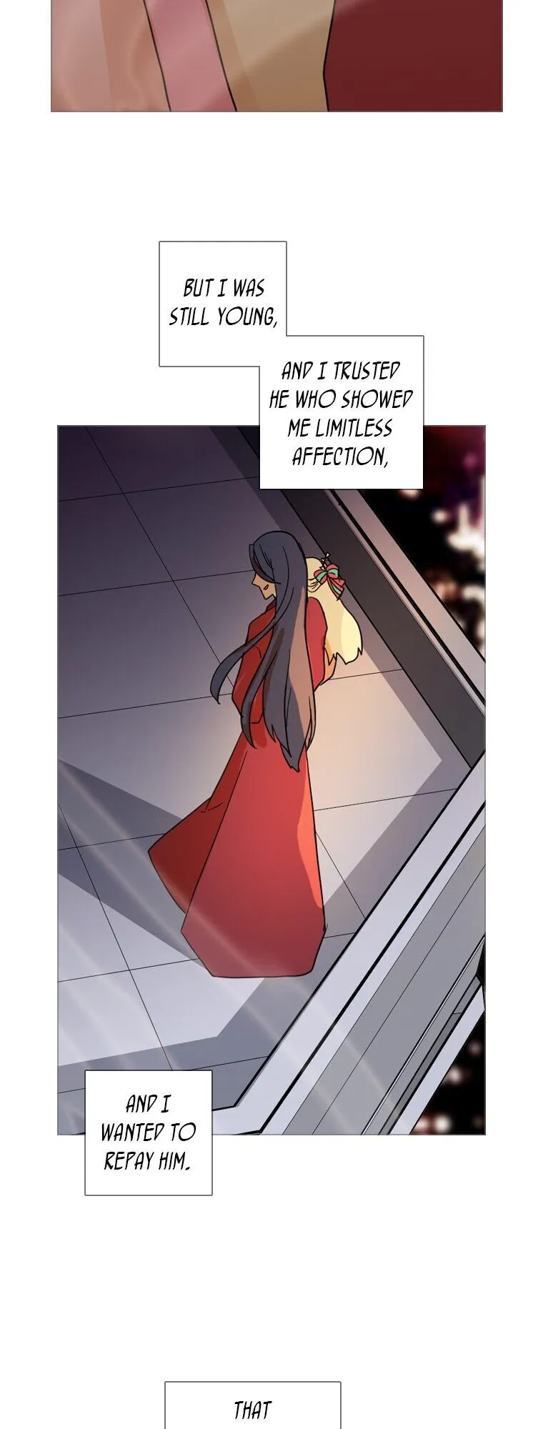 Dreamcide Chapter 195 - Page 43 in English