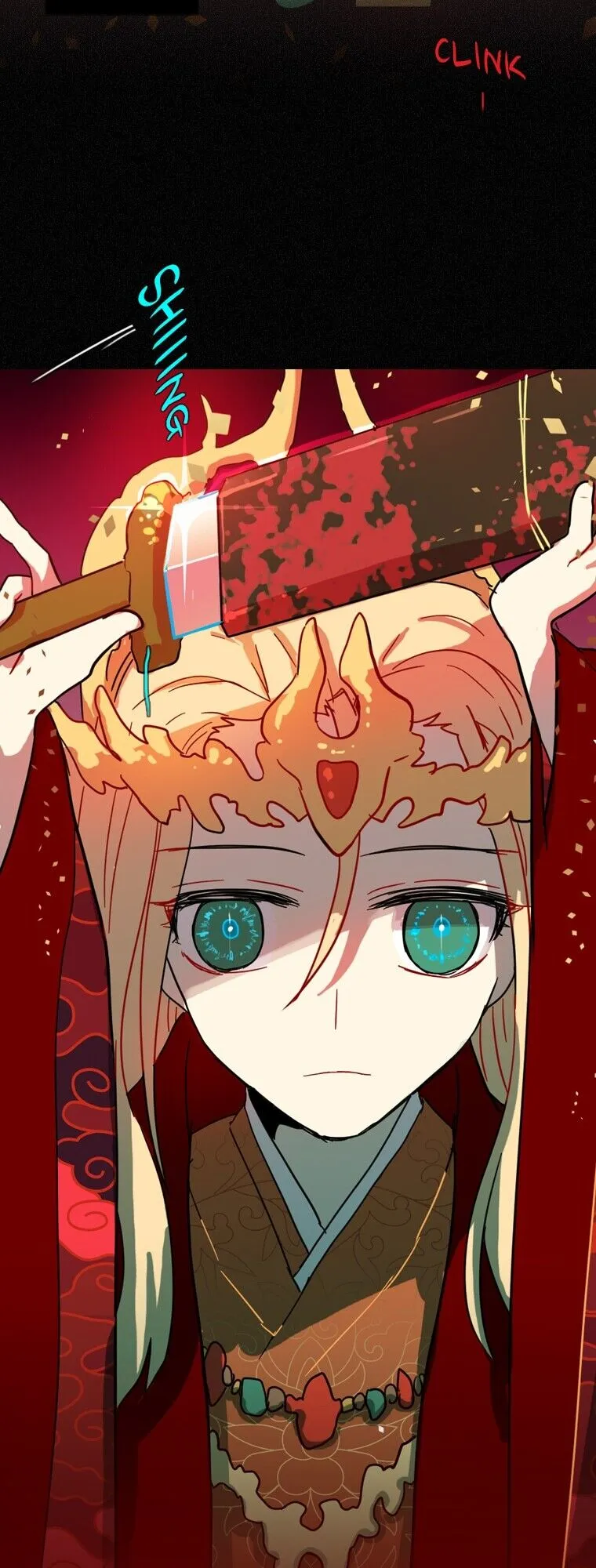 Dreamcide Chapter 195 - Page 46 in English