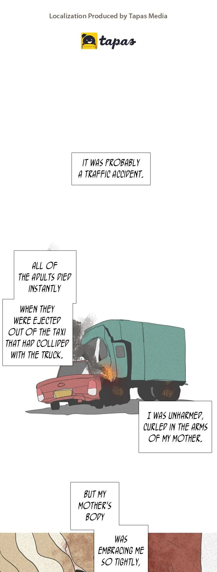 Dreamcide Chapter 195 - Page 6 in English