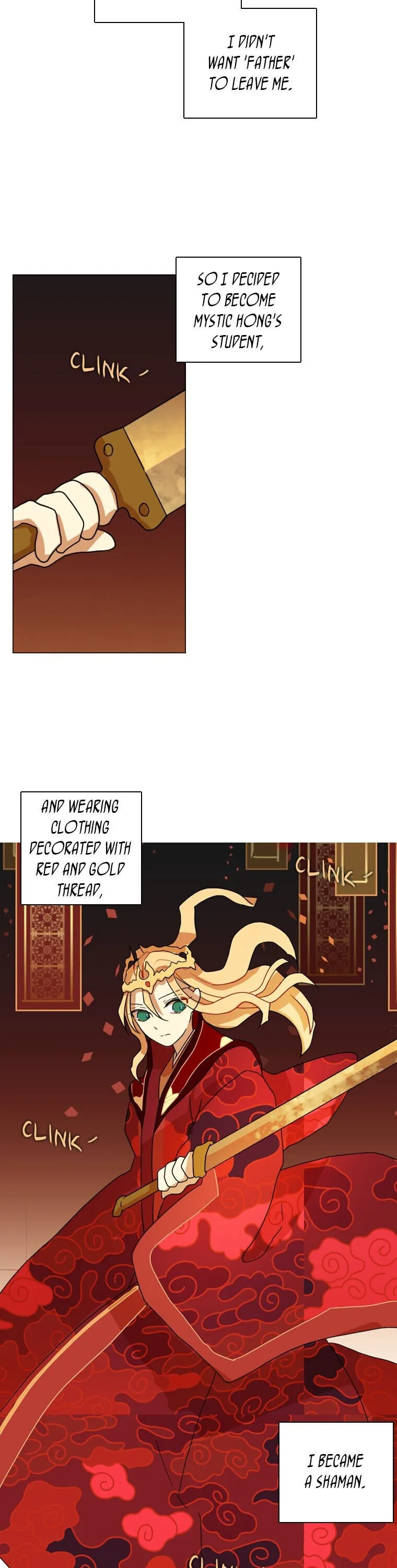 Dreamcide Chapter 196 - Page 12 in English