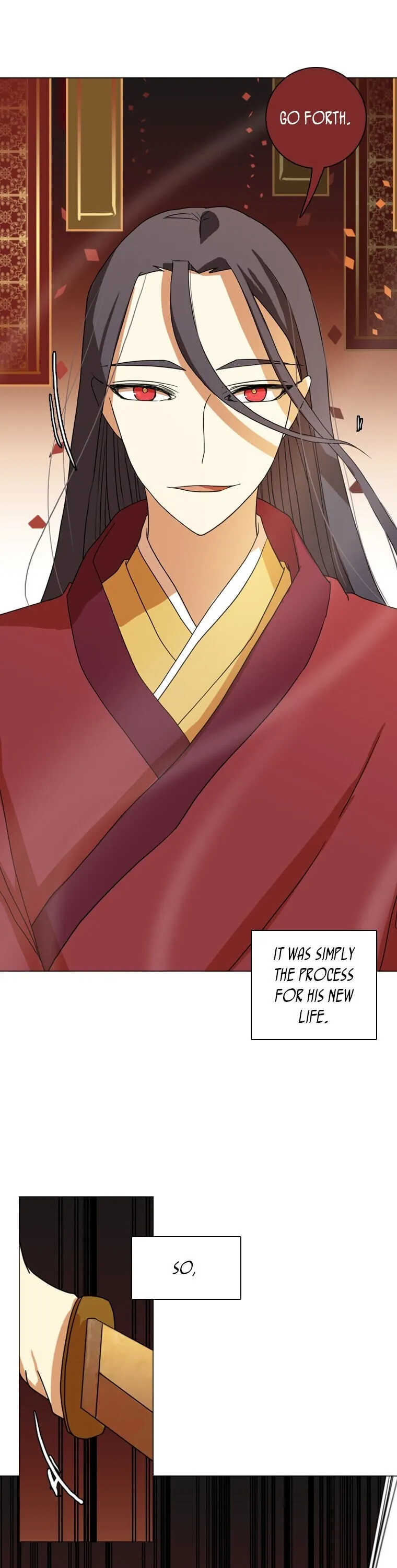 Dreamcide Chapter 196 - Page 24 in English