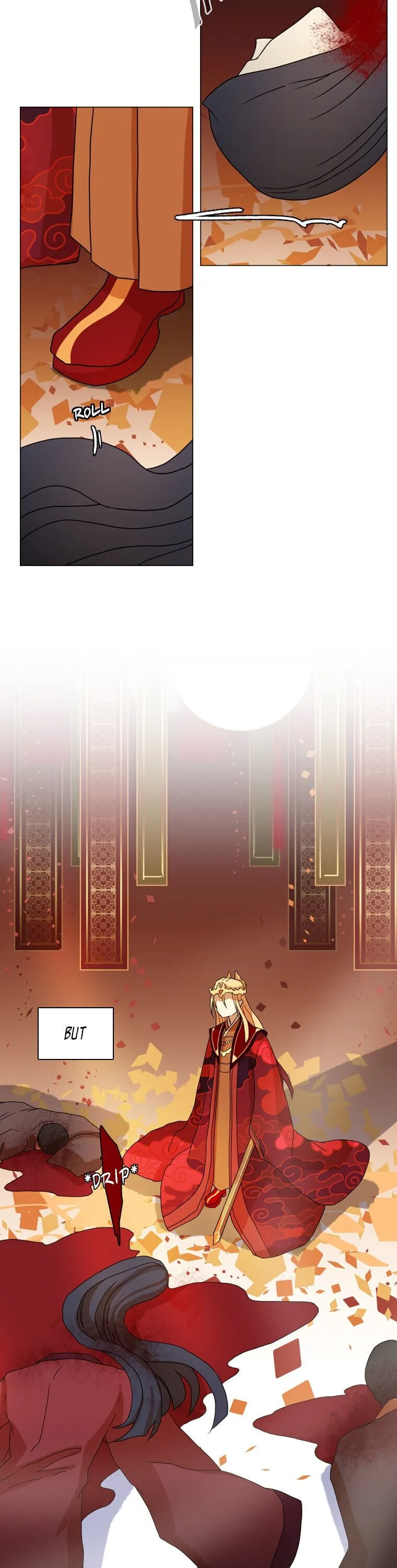 Dreamcide Chapter 196 - Page 26 in English