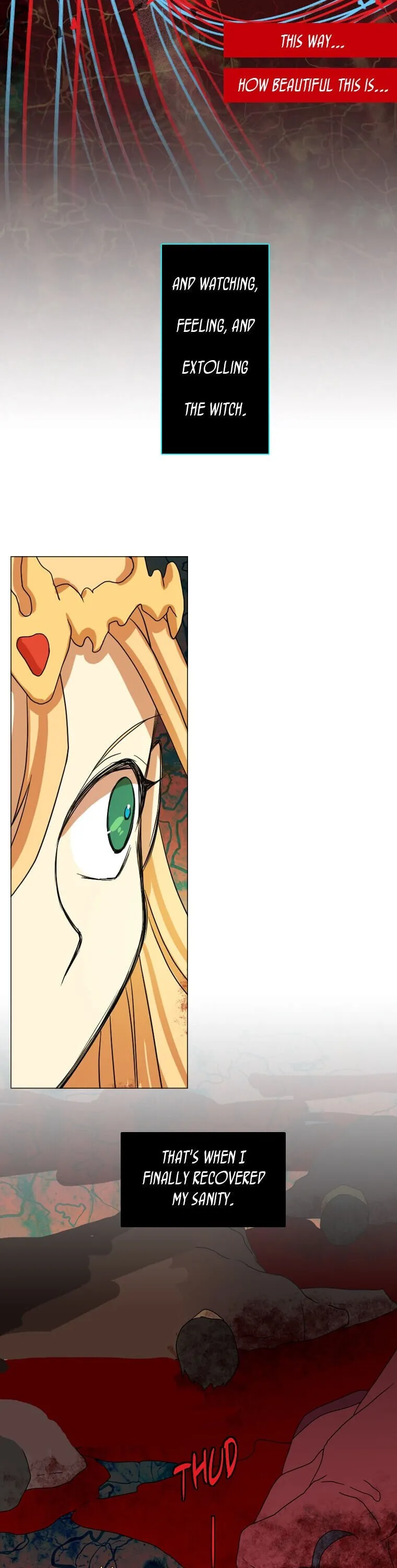 Dreamcide Chapter 196 - Page 31 in English