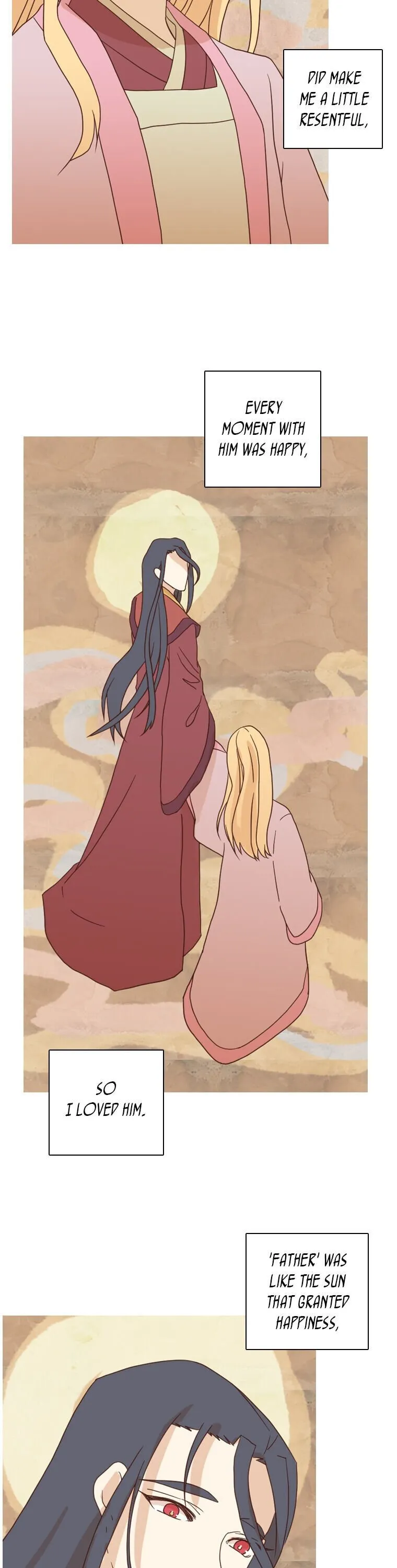 Dreamcide Chapter 196 - Page 4 in English
