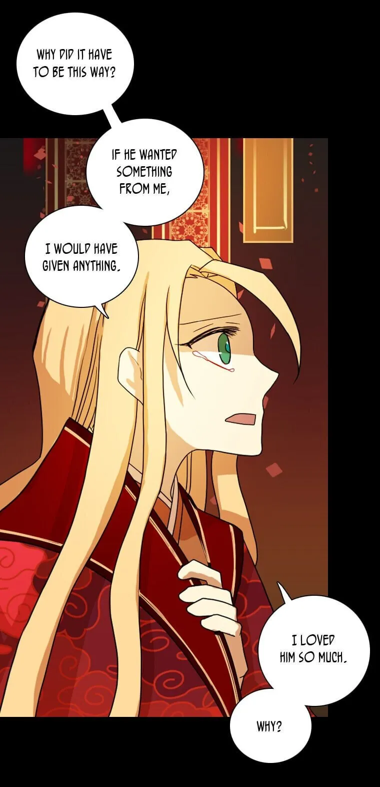 Dreamcide Chapter 197 - Page 10 in English