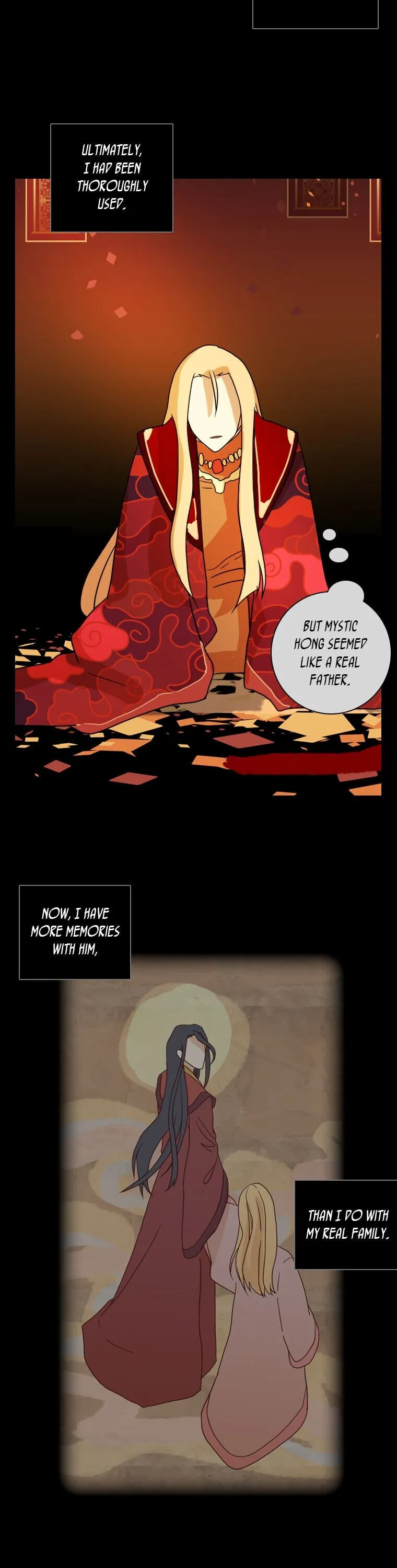 Dreamcide Chapter 197 - Page 13 in English