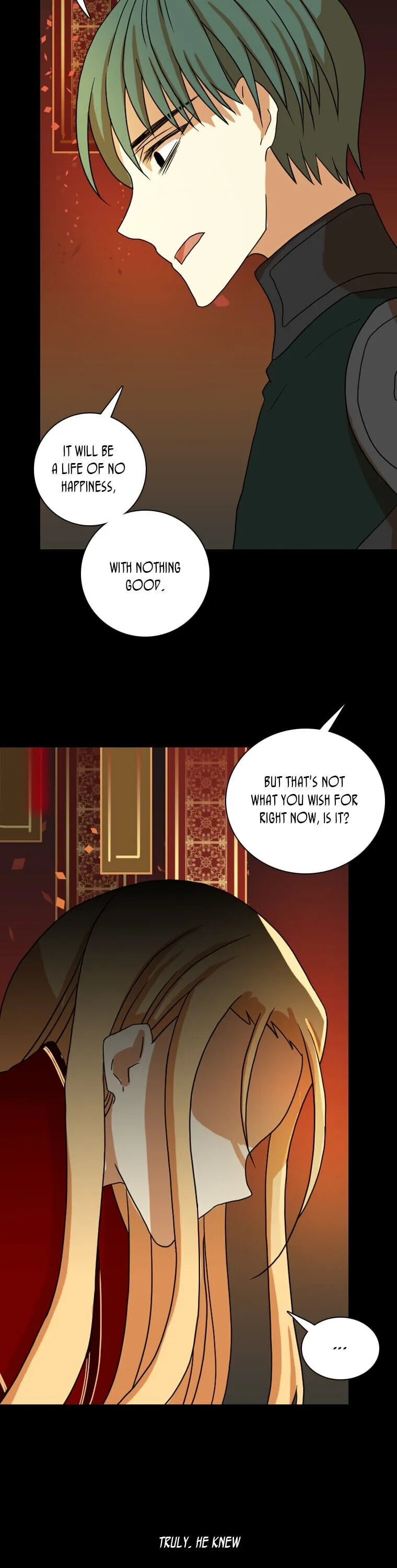 Dreamcide Chapter 197 - Page 19 in English