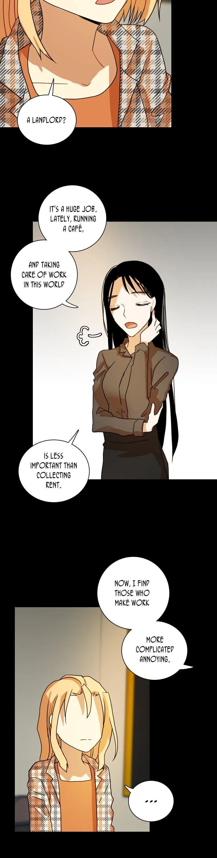 Dreamcide Chapter 197 - Page 38 in English