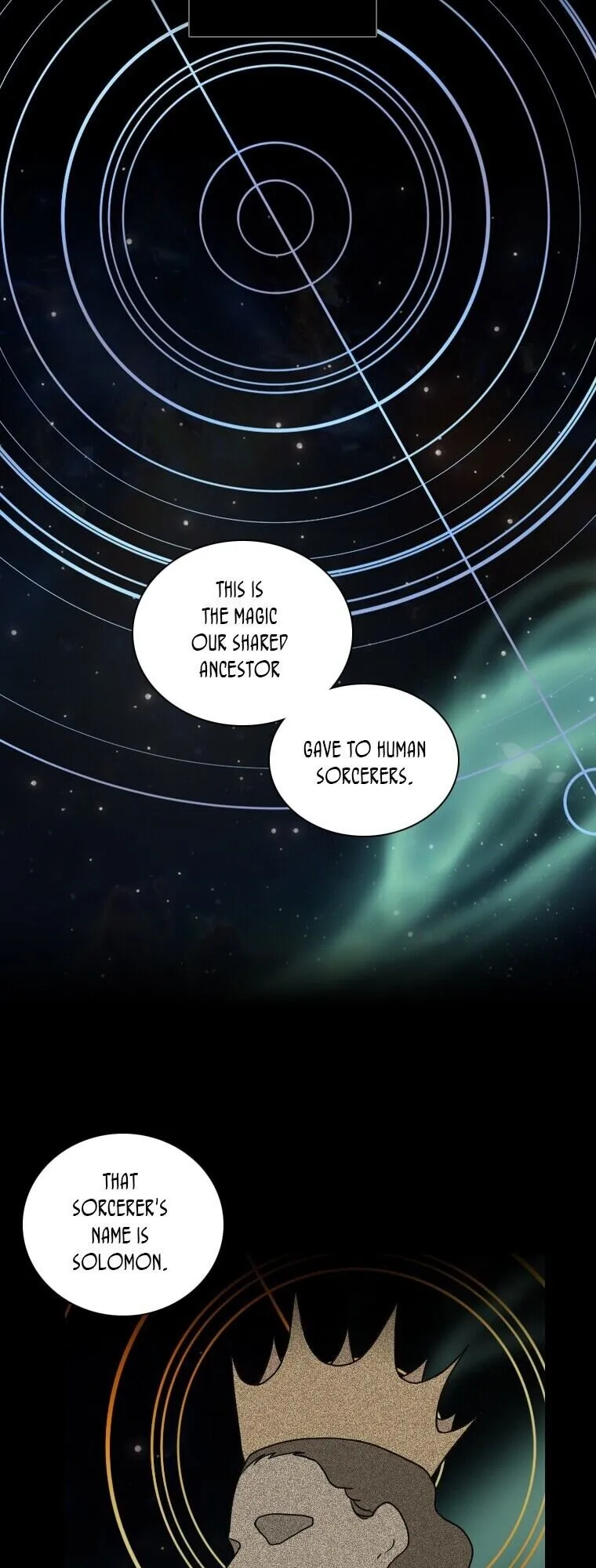 Dreamcide Chapter 198 - Page 10 in English