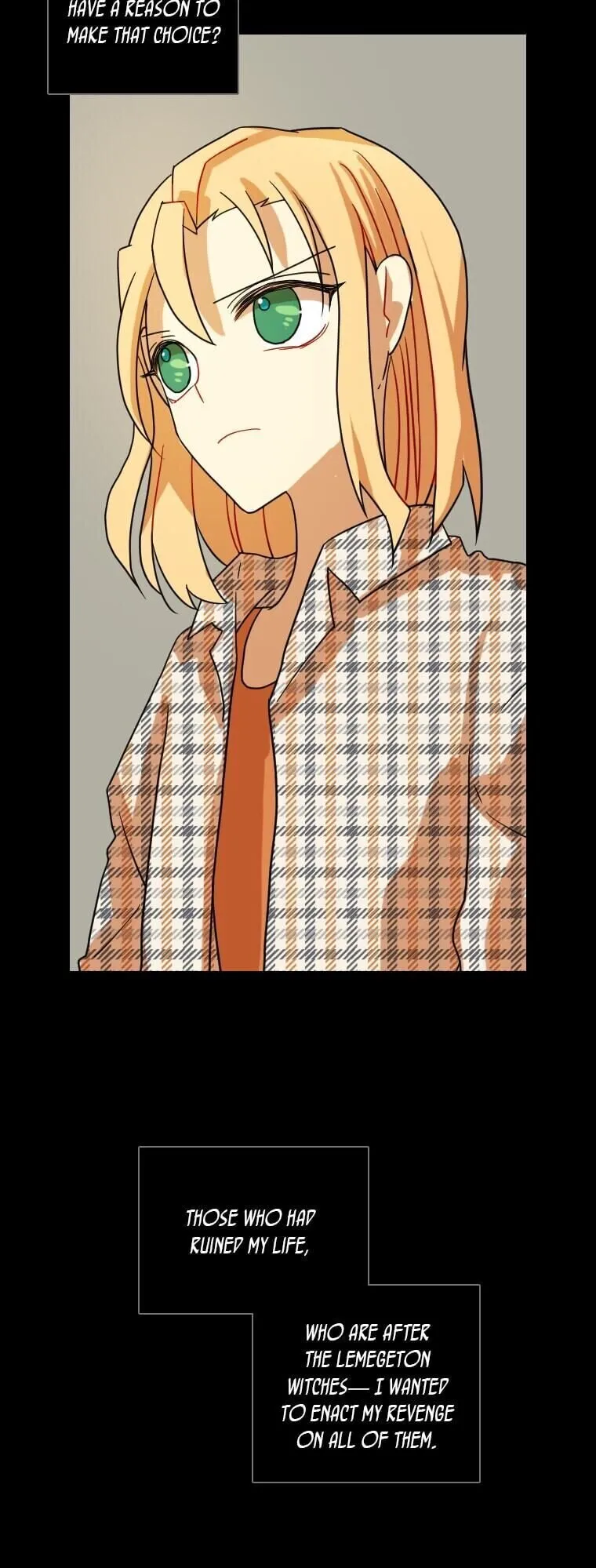 Dreamcide Chapter 198 - Page 24 in English