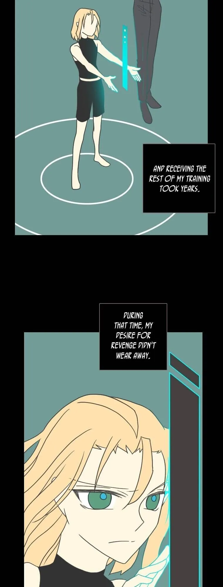 Dreamcide Chapter 198 - Page 26 in English