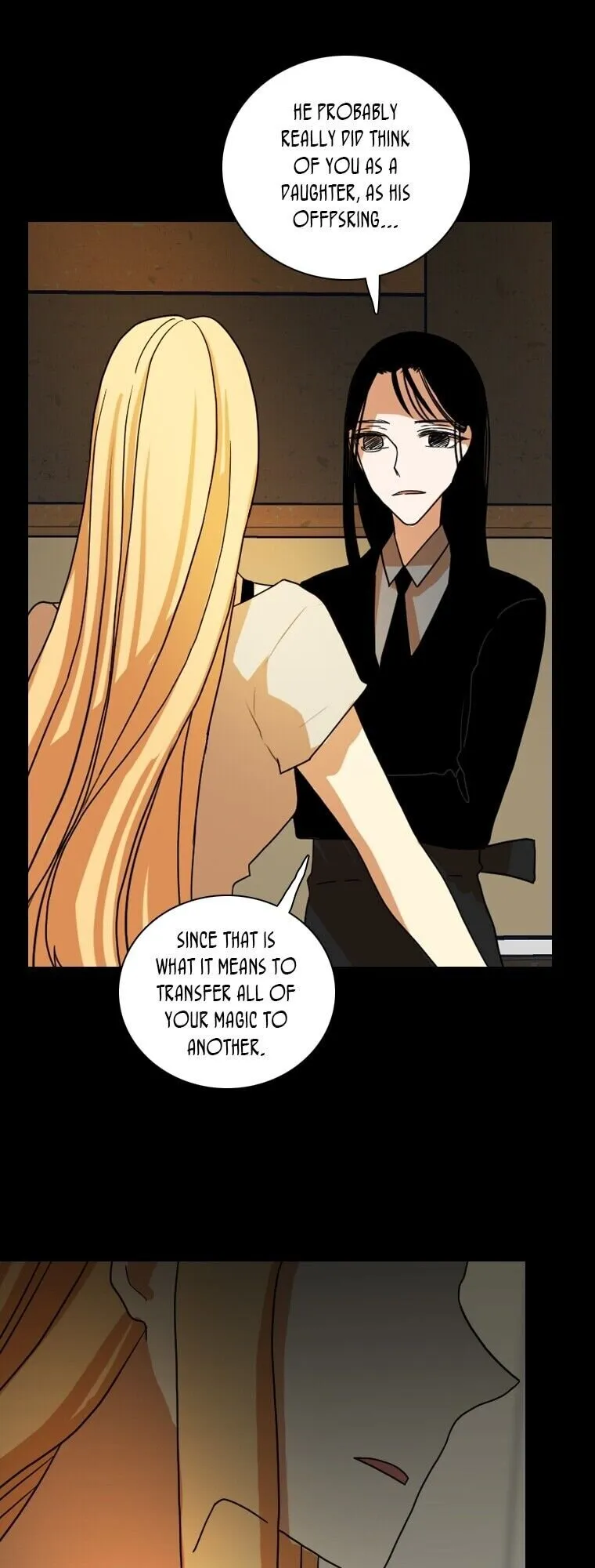 Dreamcide Chapter 198 - Page 37 in English