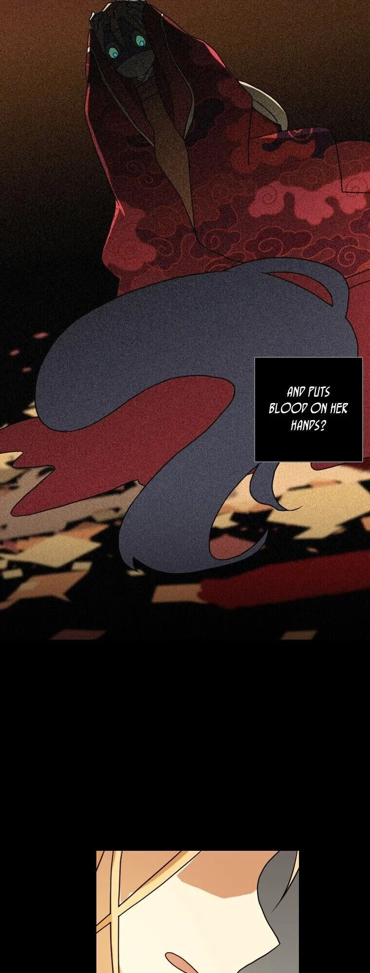 Dreamcide Chapter 198 - Page 40 in English