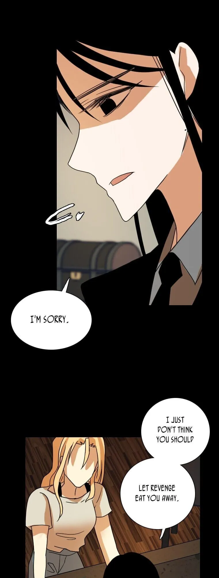 Dreamcide Chapter 198 - Page 42 in English
