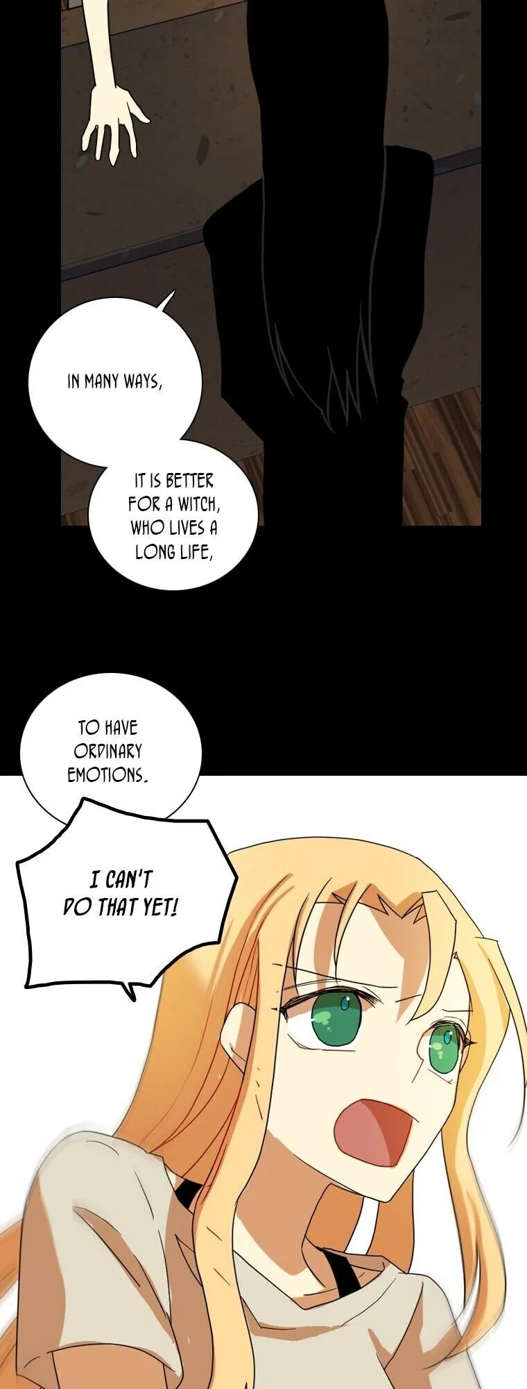Dreamcide Chapter 198 - Page 43 in English