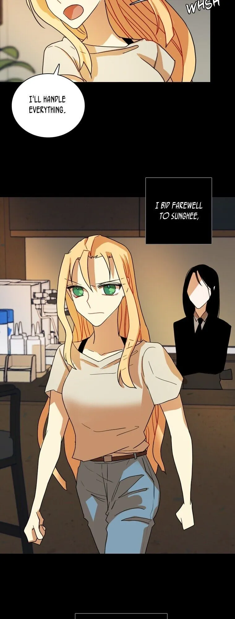 Dreamcide Chapter 198 - Page 46 in English