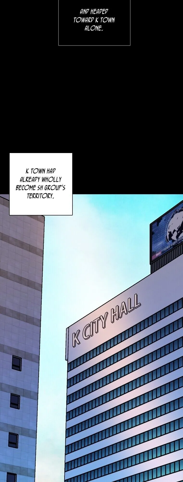 Dreamcide Chapter 198 - Page 47 in English