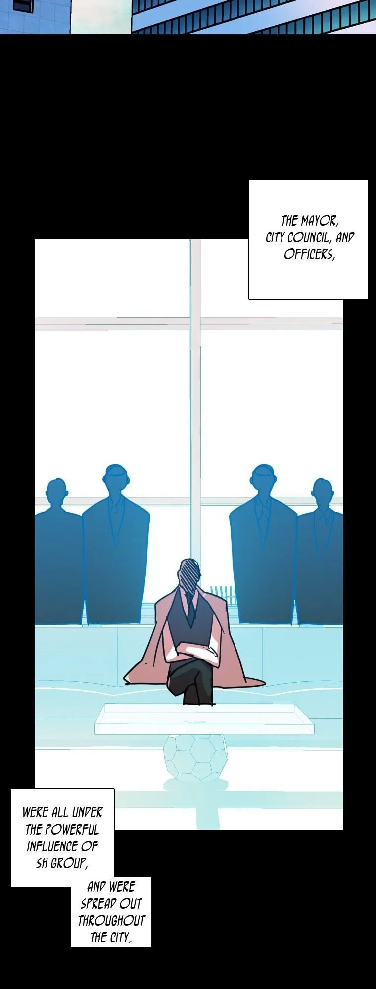 Dreamcide Chapter 198 - Page 48 in English