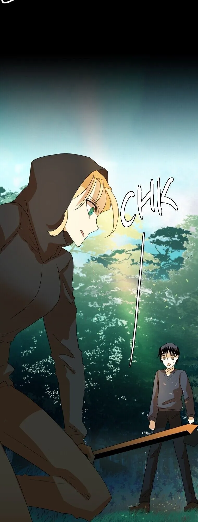 Dreamcide Chapter 198 - Page 54 in English