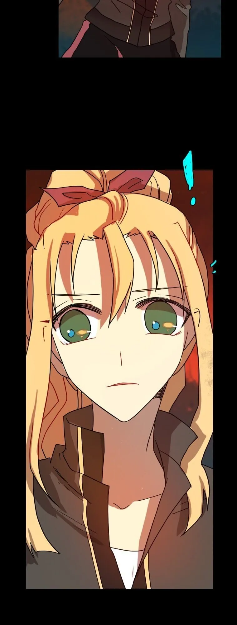 Dreamcide Chapter 199 - Page 14 in English