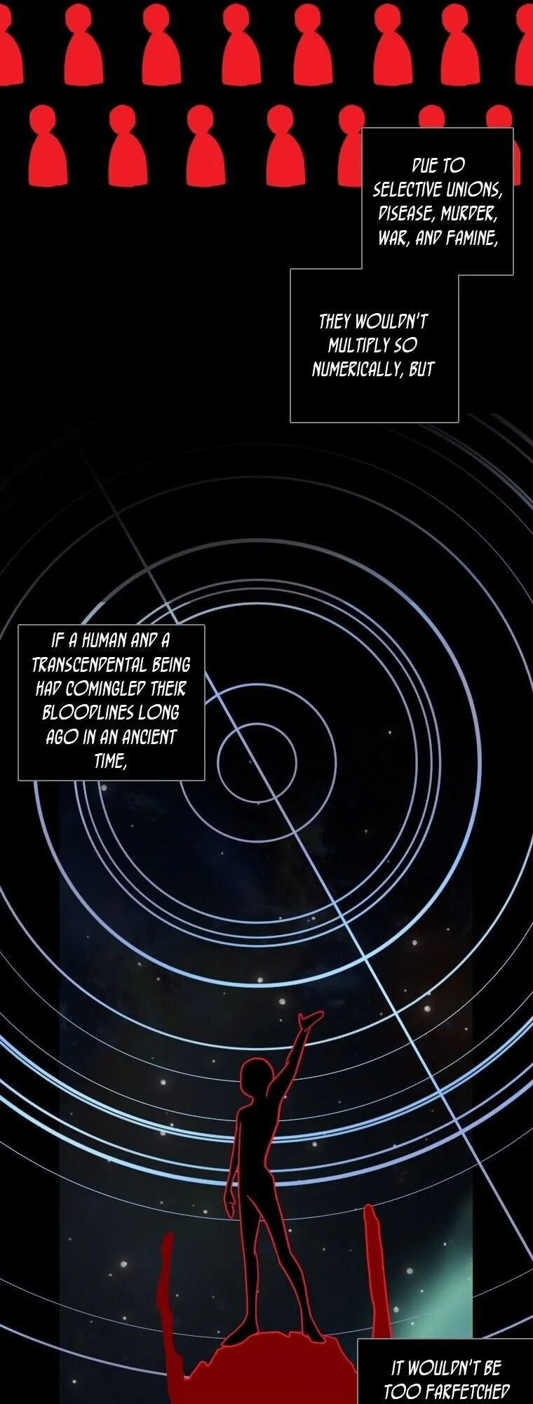 Dreamcide Chapter 199 - Page 42 in English