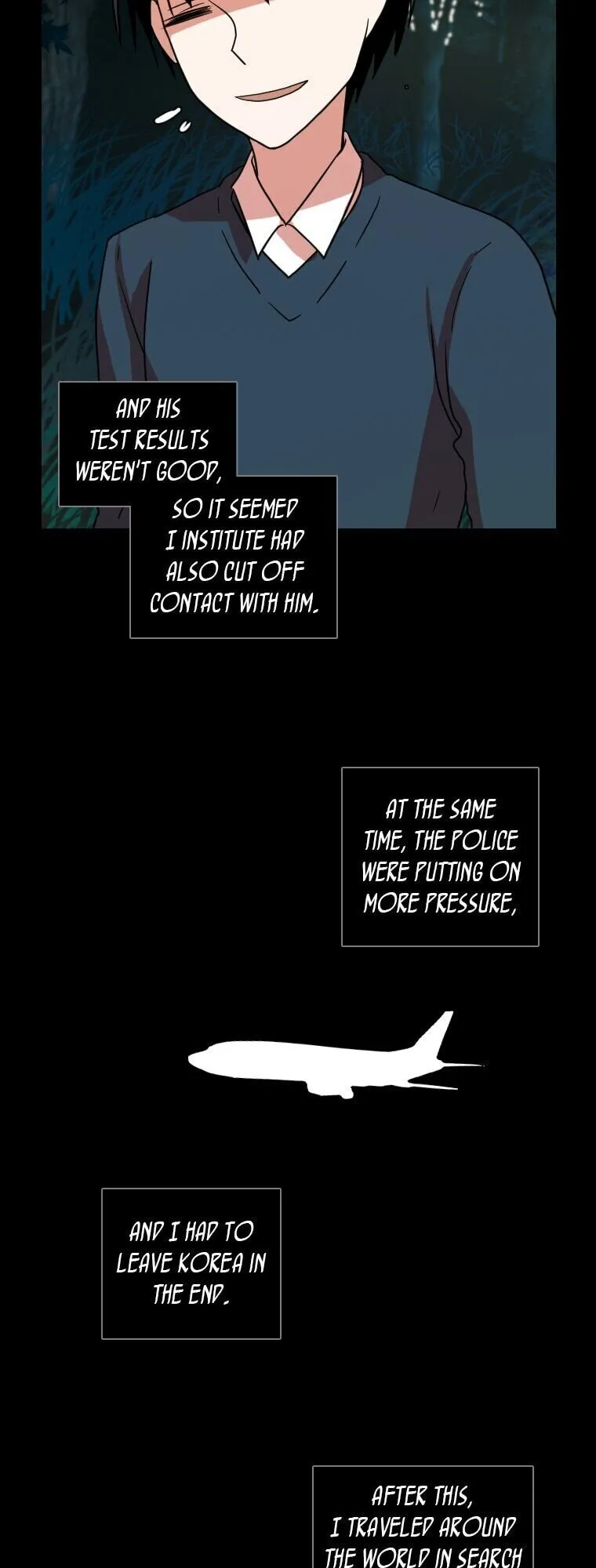 Dreamcide Chapter 199 - Page 5 in English