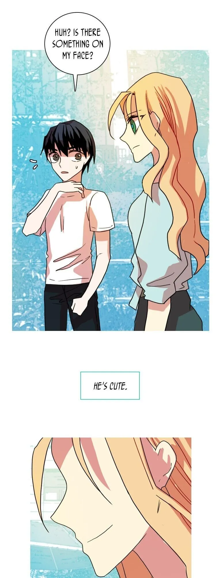Dreamcide Chapter 199 - Page 53 in English