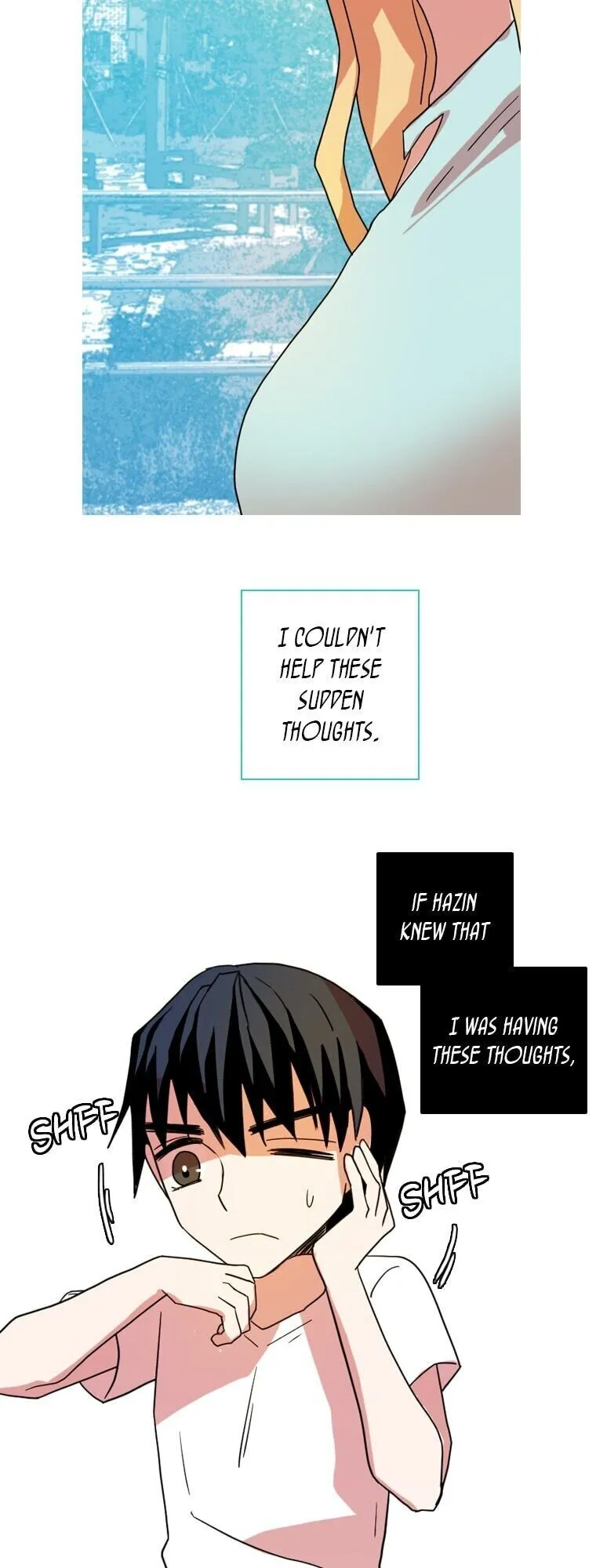 Dreamcide Chapter 199 - Page 54 in English