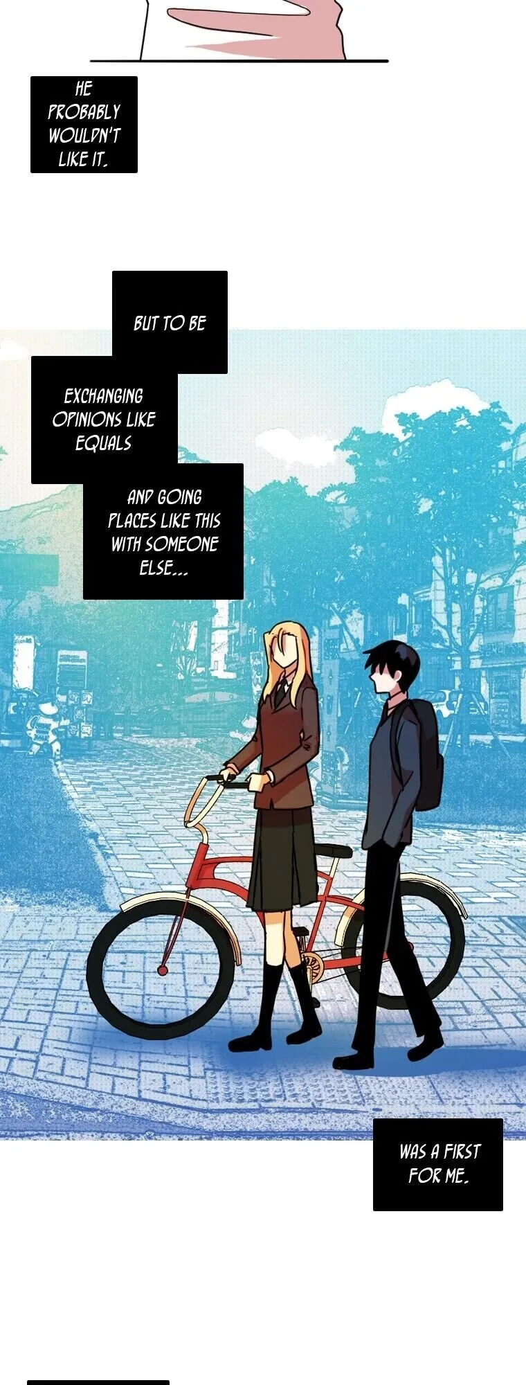 Dreamcide Chapter 199 - Page 55 in English