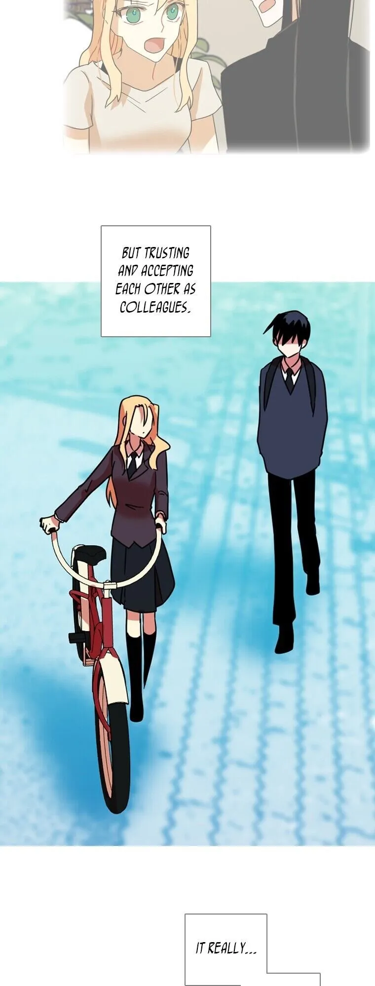 Dreamcide Chapter 199 - Page 57 in English