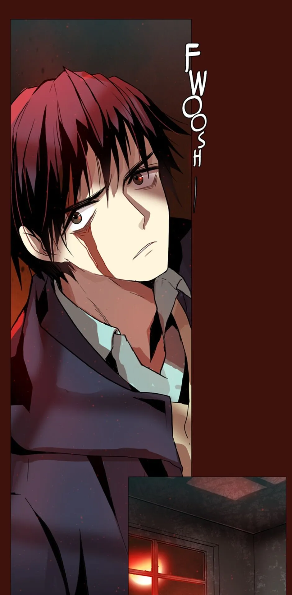 Dreamcide Chapter 2 - Page 51 in English