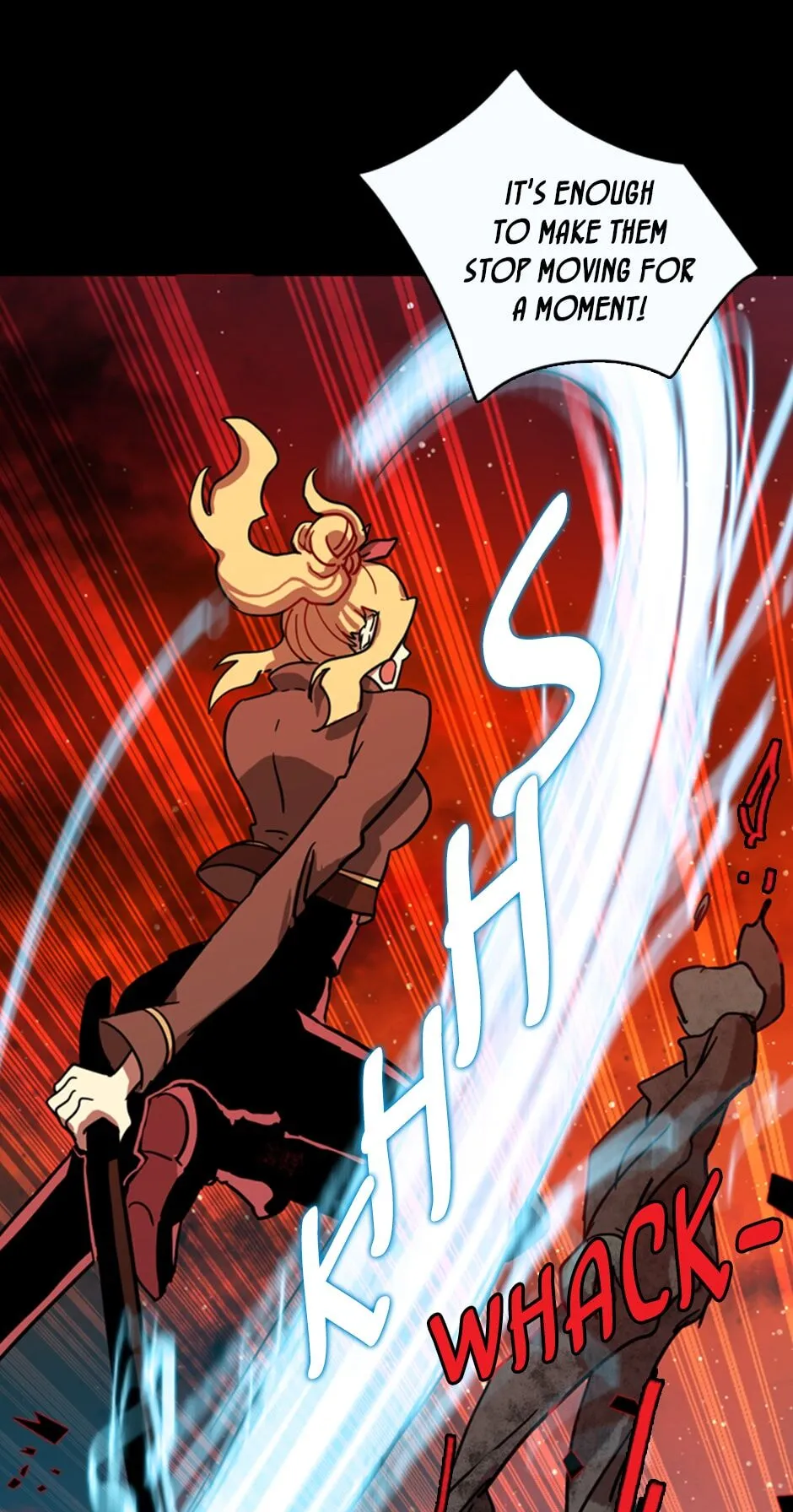 Dreamcide Chapter 20 - Page 18 in English