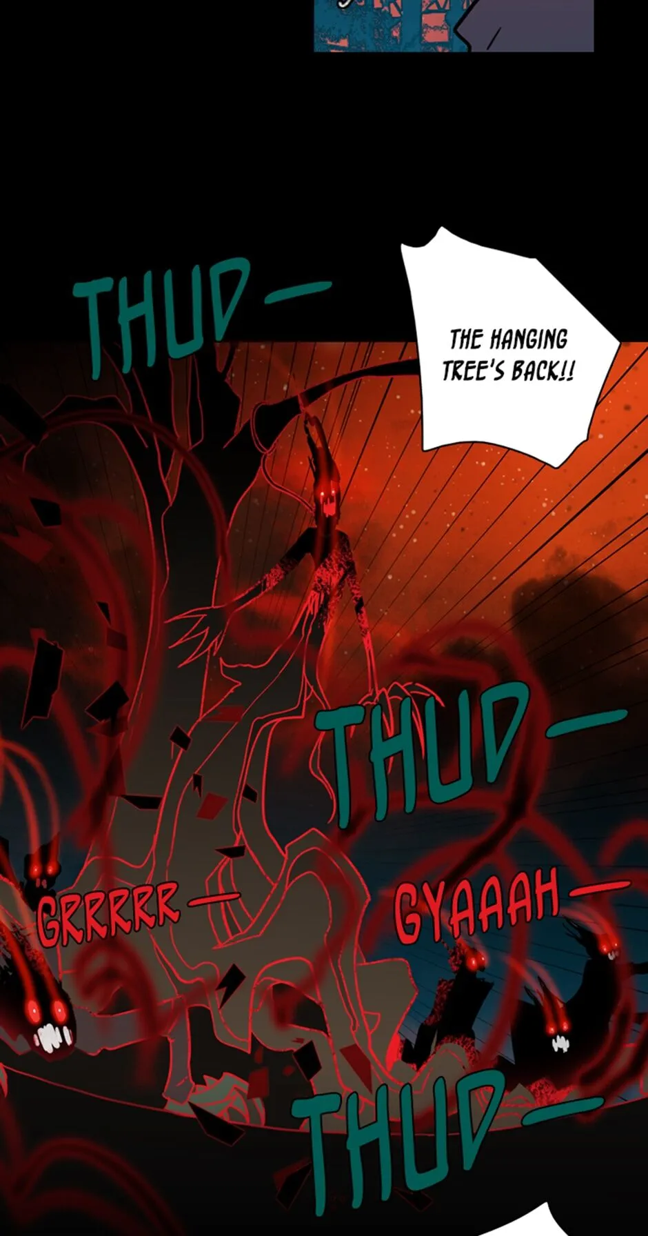 Dreamcide Chapter 20 - Page 35 in English