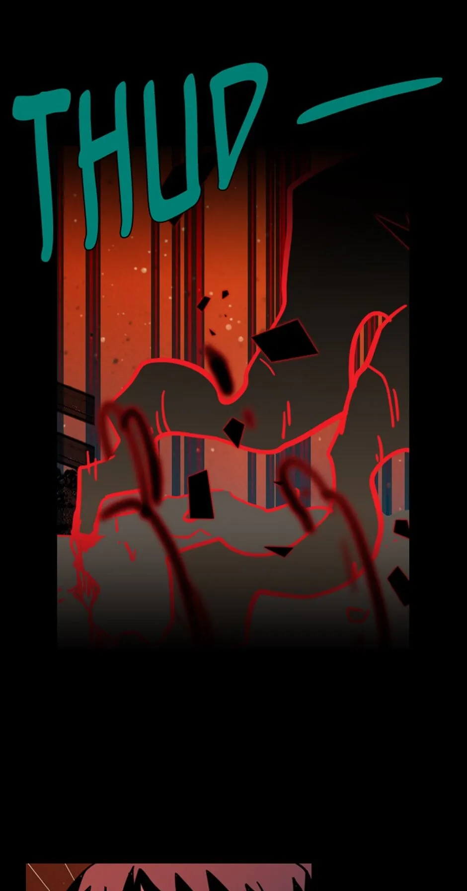 Dreamcide Chapter 20 - Page 4 in English