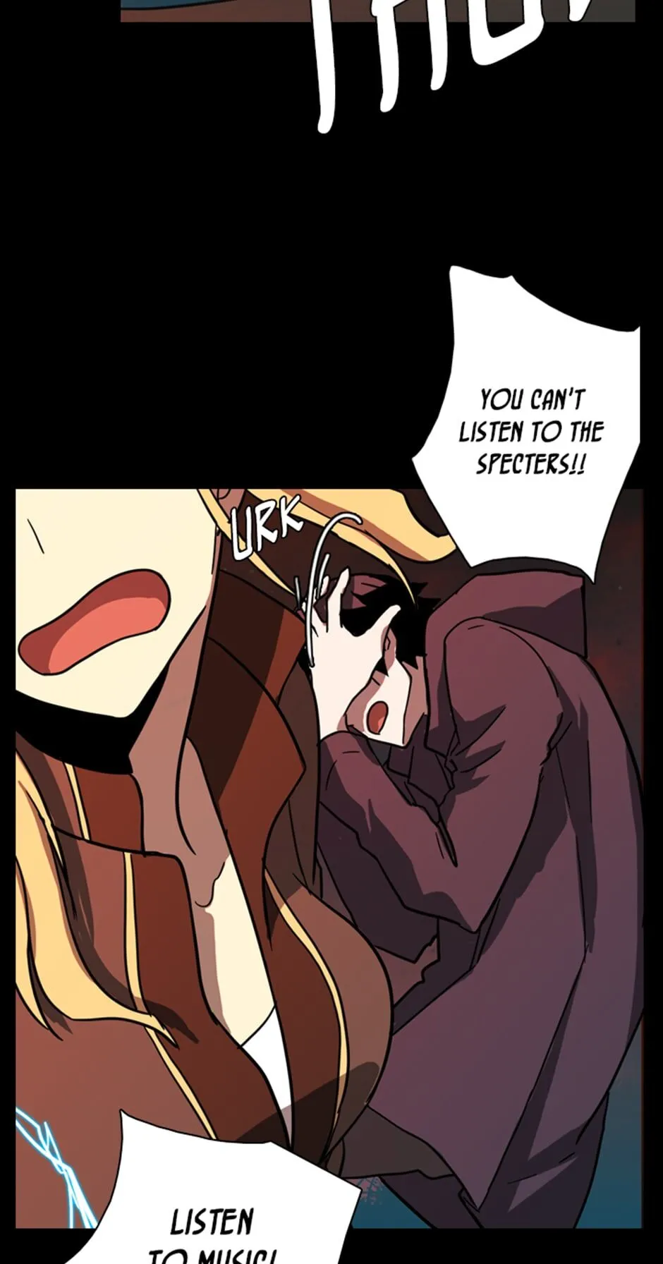 Dreamcide Chapter 20 - Page 46 in English