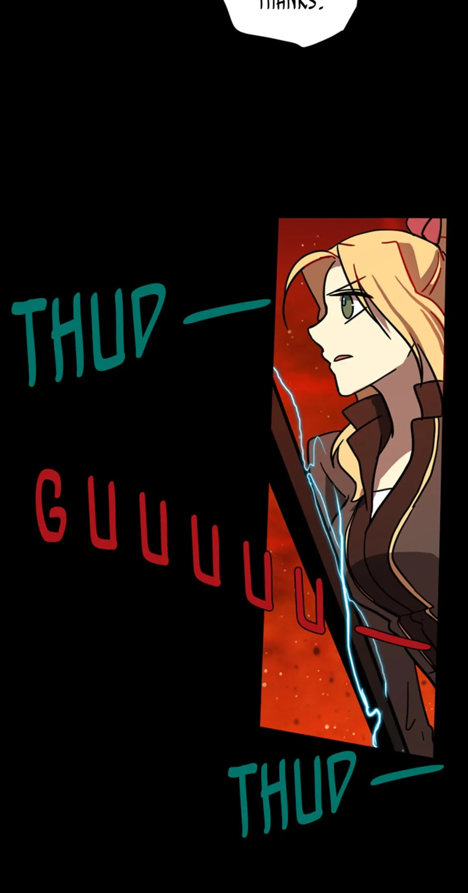 Dreamcide Chapter 20 - Page 48 in English