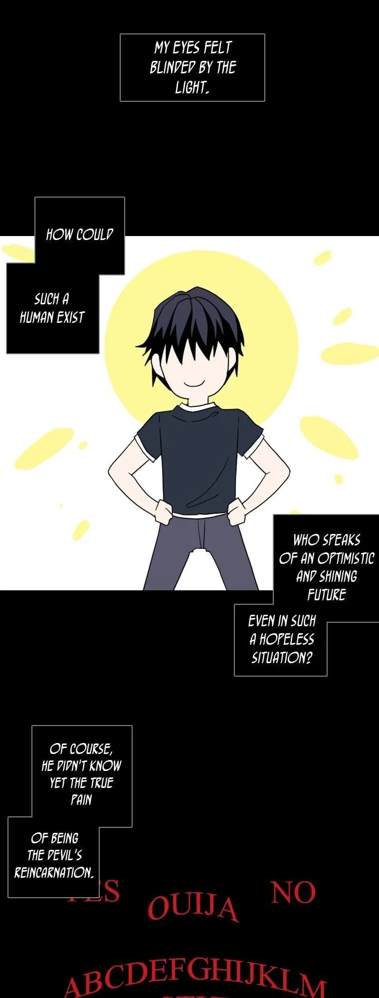 Dreamcide Chapter 200 - Page 22 in English