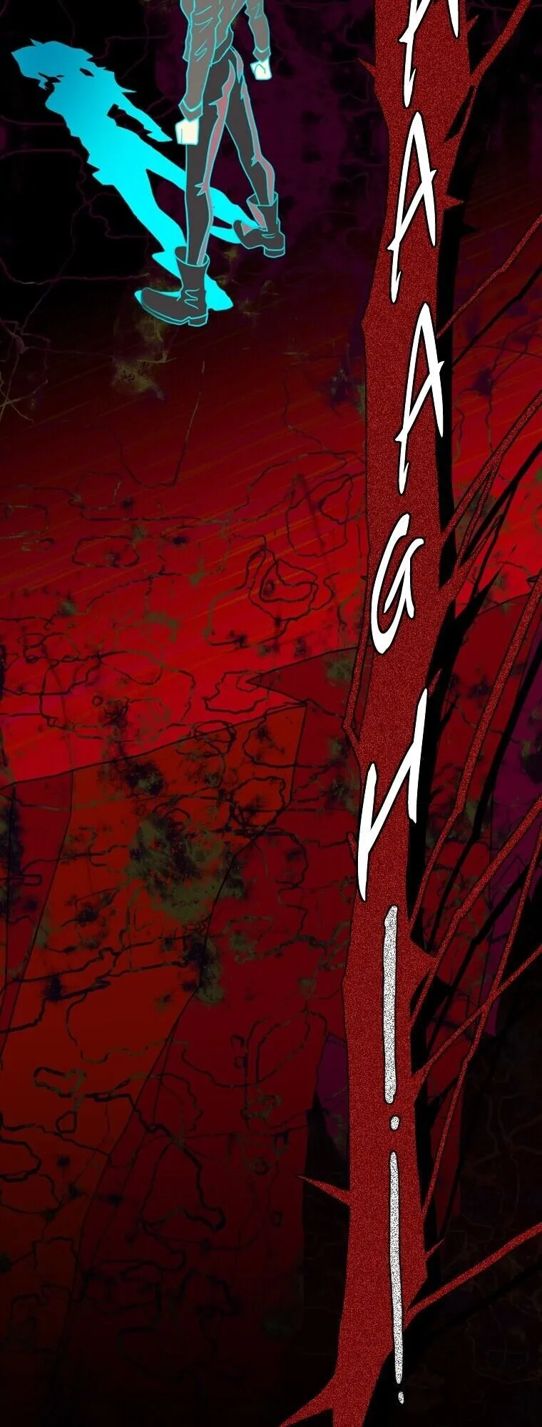 Dreamcide Chapter 200 - Page 34 in English