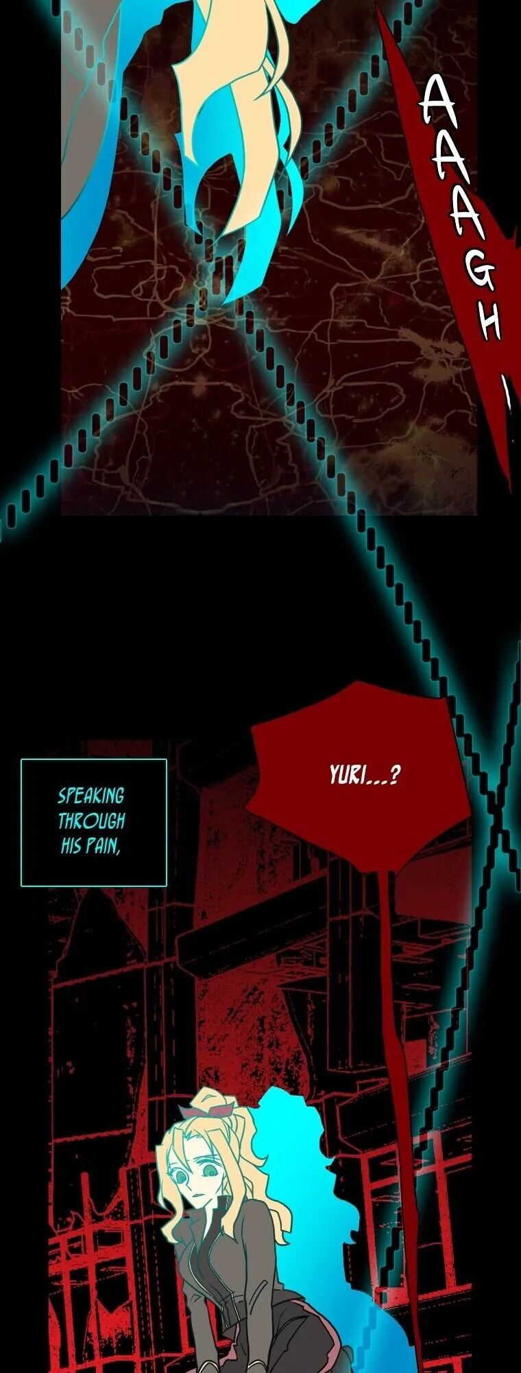 Dreamcide Chapter 200 - Page 39 in English