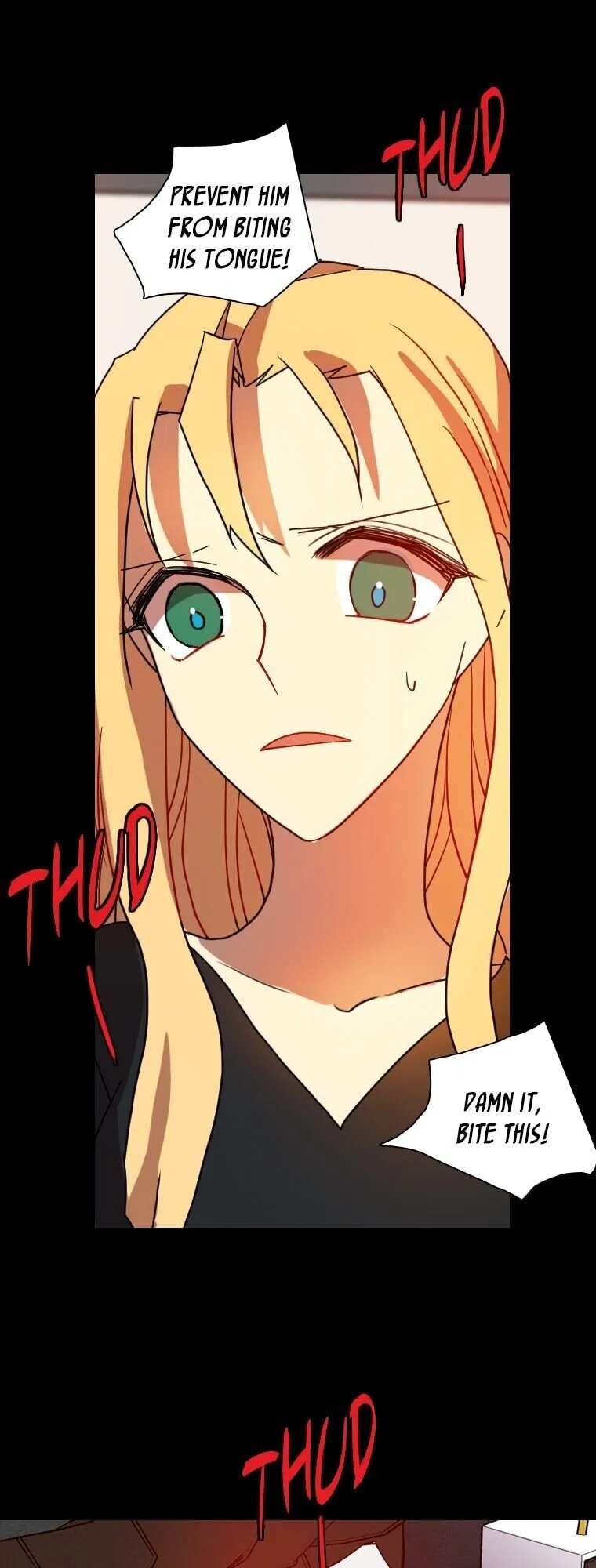 Dreamcide Chapter 200 - Page 47 in English