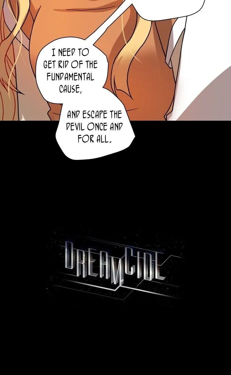 Dreamcide Chapter 200 - Page 54 in English