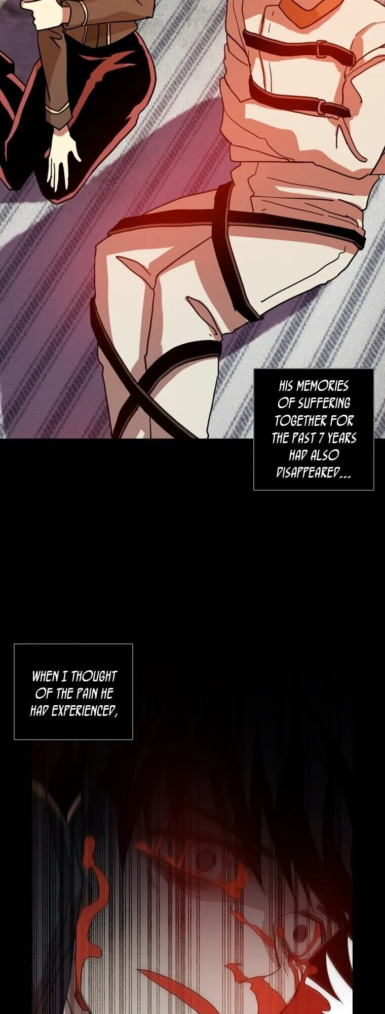 Dreamcide Chapter 201 - Page 21 in English