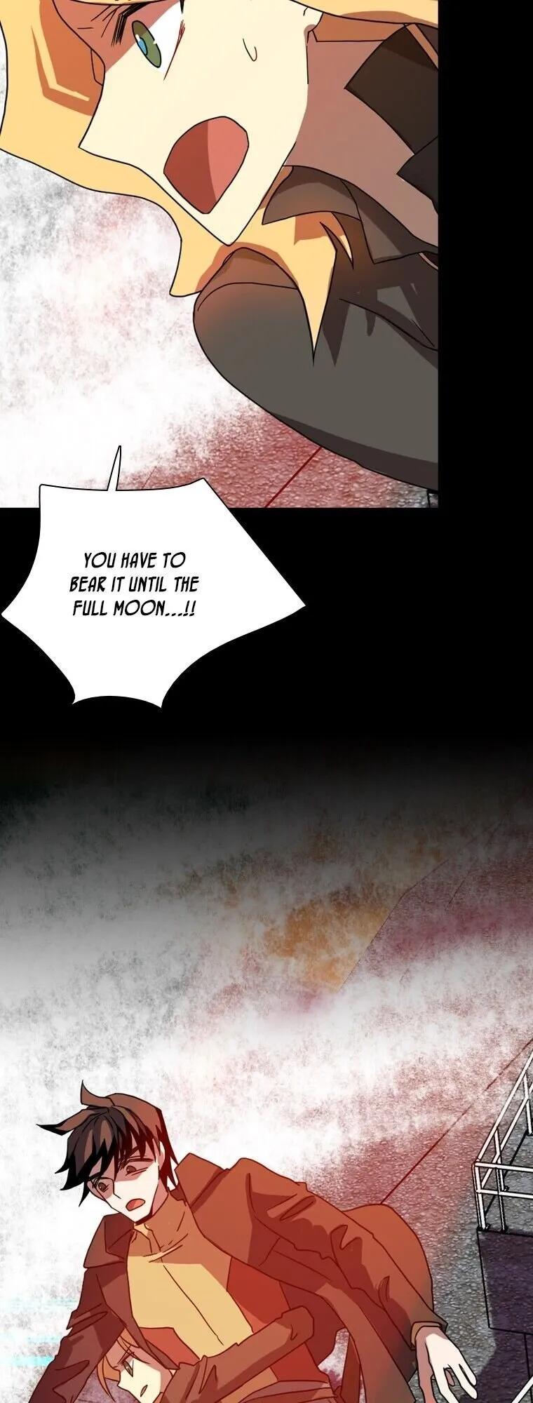 Dreamcide Chapter 201 - Page 31 in English