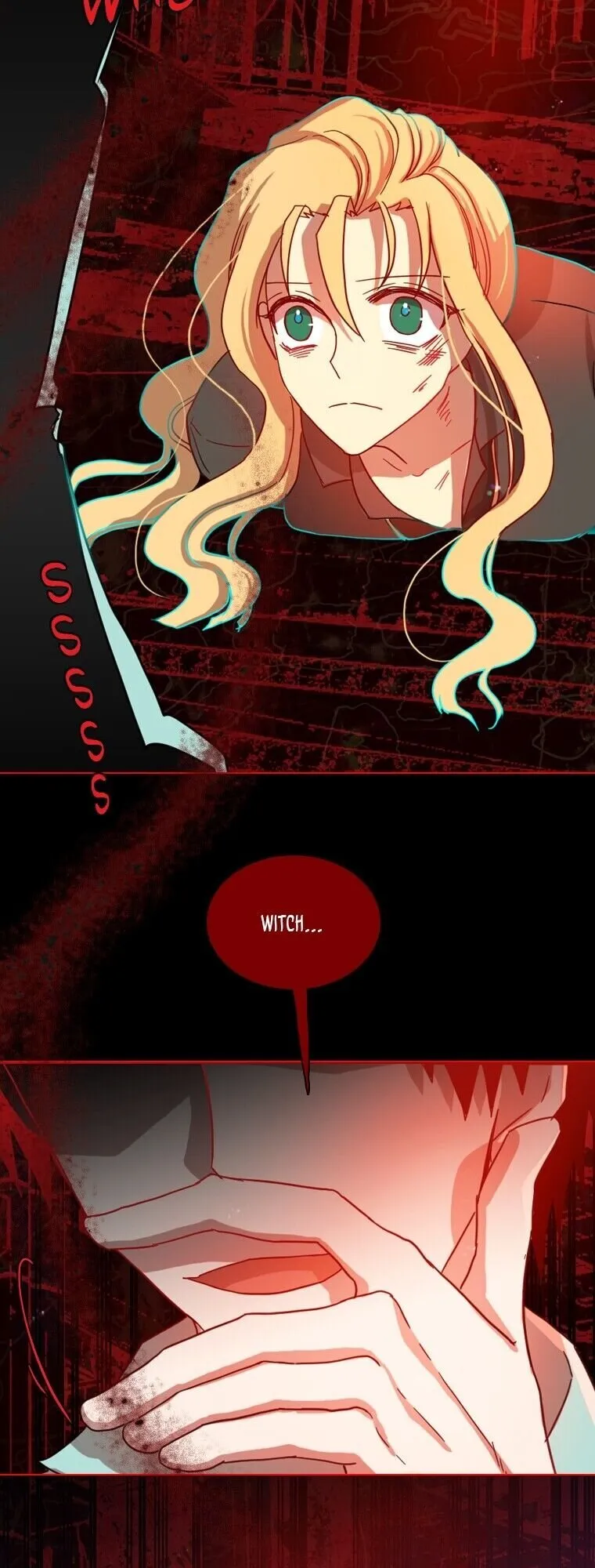 Dreamcide Chapter 201 - Page 50 in English