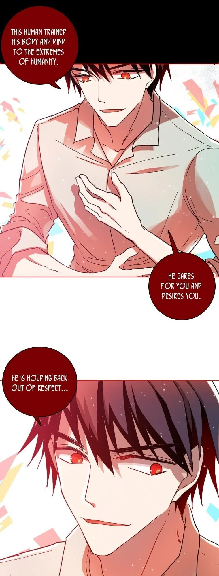 Dreamcide Chapter 201 - Page 53 in English