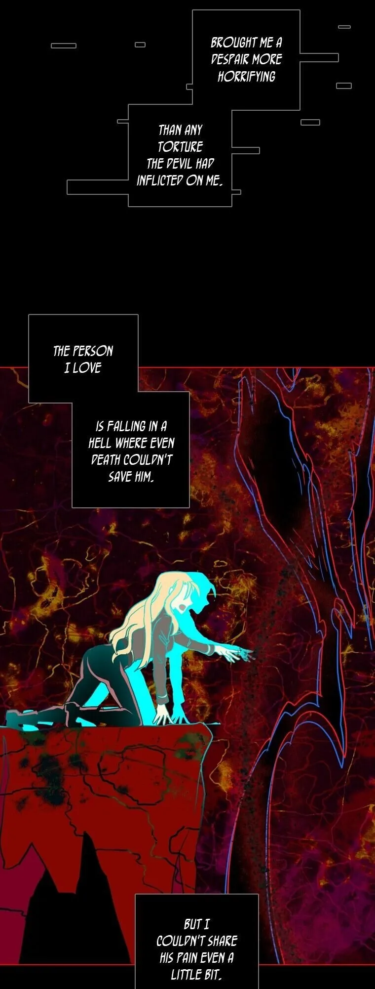 Dreamcide Chapter 202 - Page 13 in English