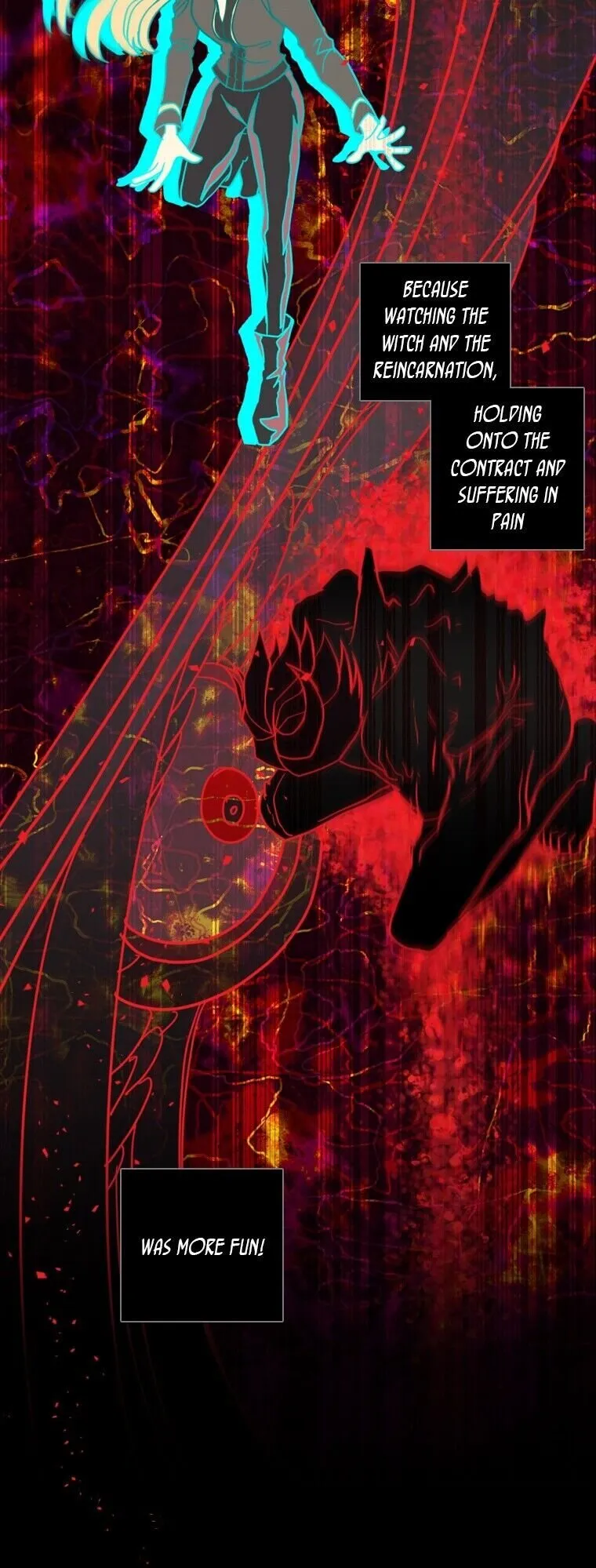 Dreamcide Chapter 202 - Page 16 in English