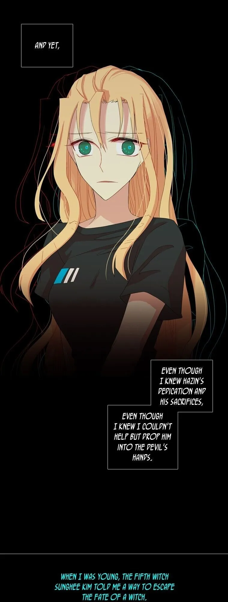 Dreamcide Chapter 202 - Page 33 in English