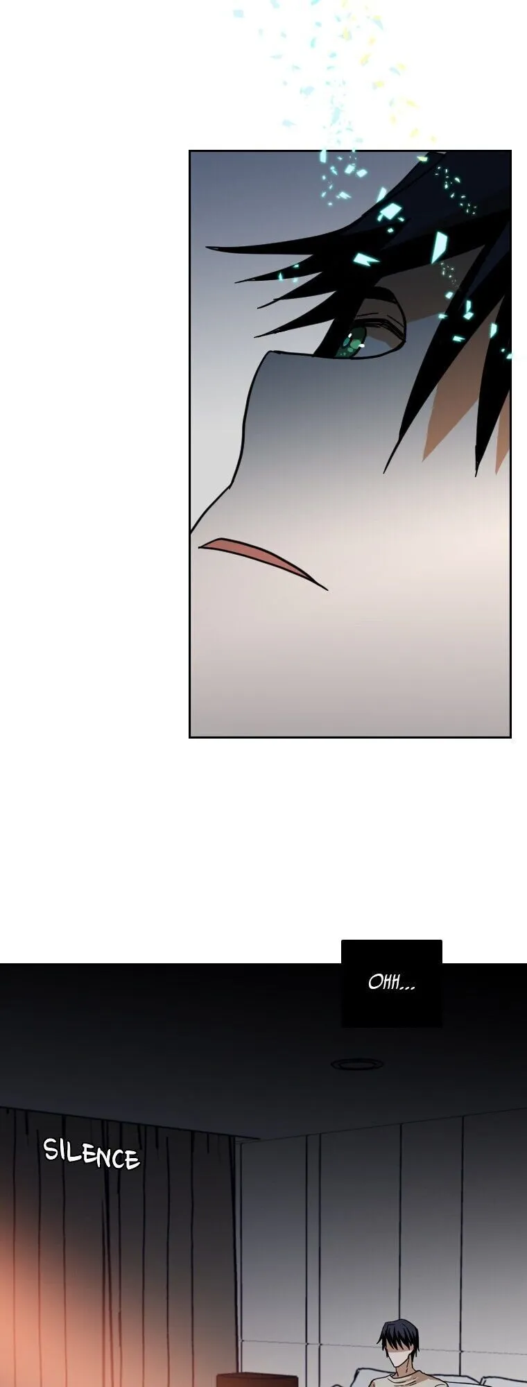 Dreamcide Chapter 202 - Page 49 in English