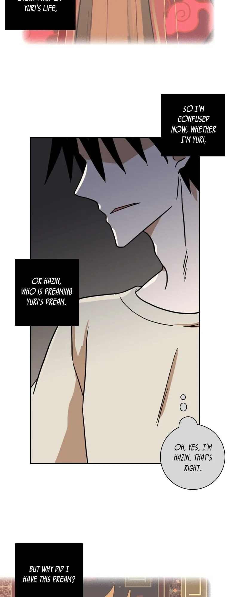 Dreamcide Chapter 202 - Page 51 in English
